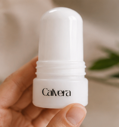 Calvera Tuz Taşı - Doğal Koruma